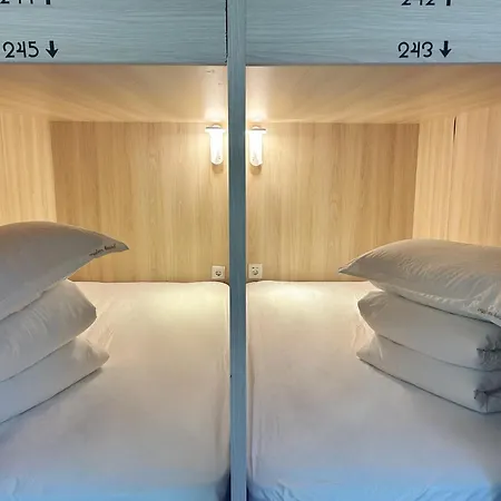 Unplan Hostel-3